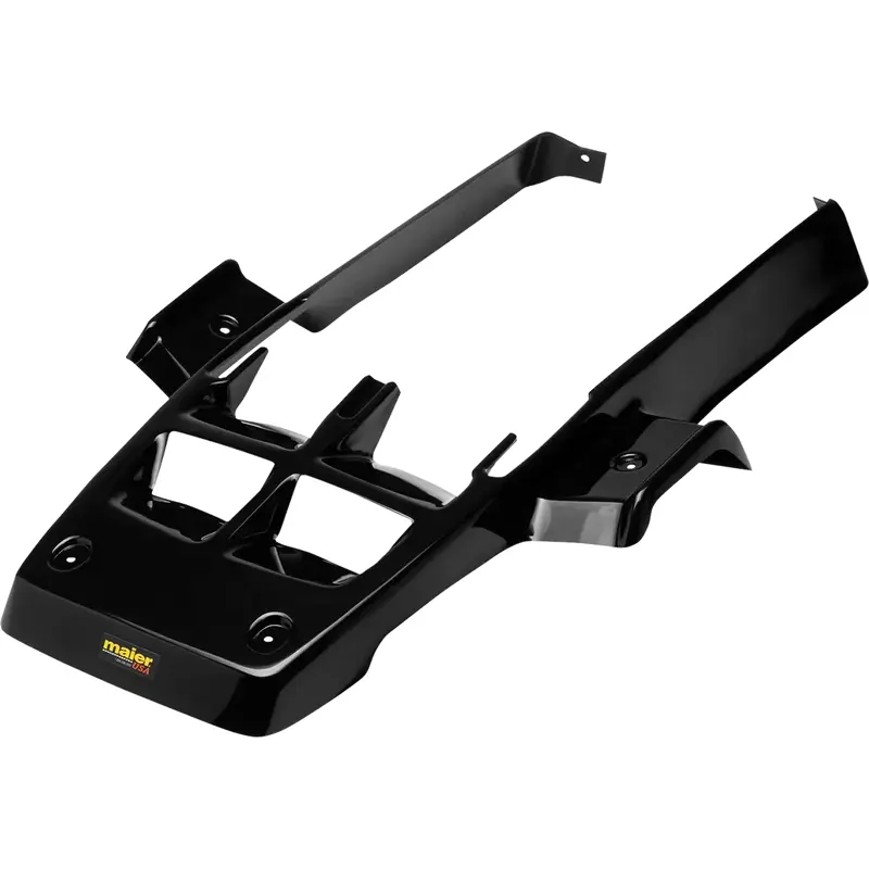 MAIER Front Fender - Black - Fits Banshee 189660