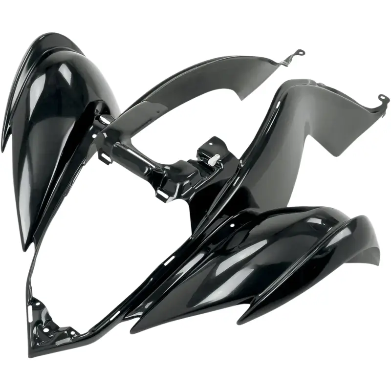 MAIER Front Fender - Black - Fits Raptor 700 R 190010