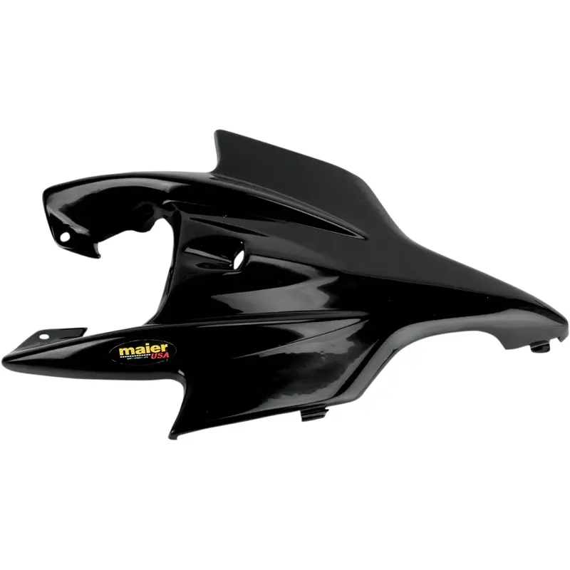 MAIER Hood Cover - Fits Raptor 250 - Black 510040