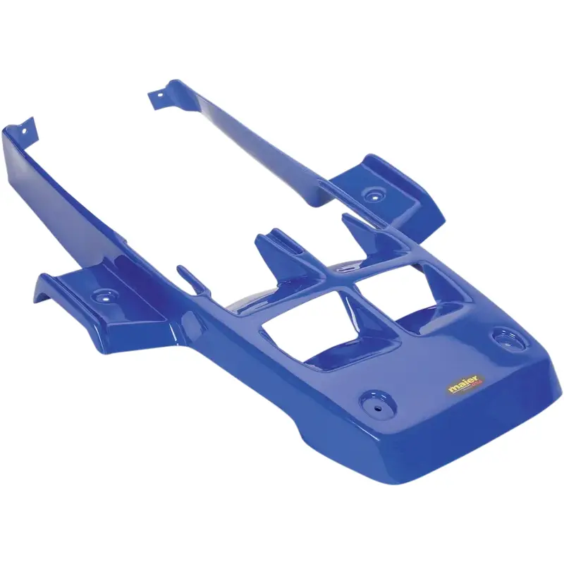 MAIER Racing Front End - Dark Blue - YFZ Fits 350 189666