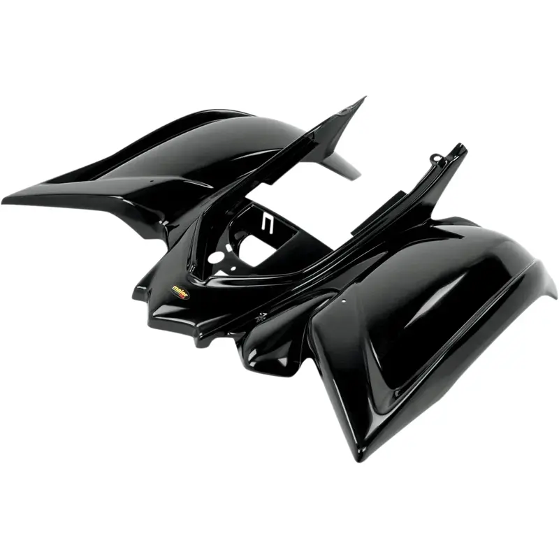 MAIER Rear Fender - Black - Fits Raptor 700 R 190020