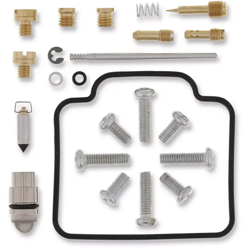 MOOSE 1003-0640 Carburetor Rebuild Kit Polaris Xpedition 425 2000 - 2002