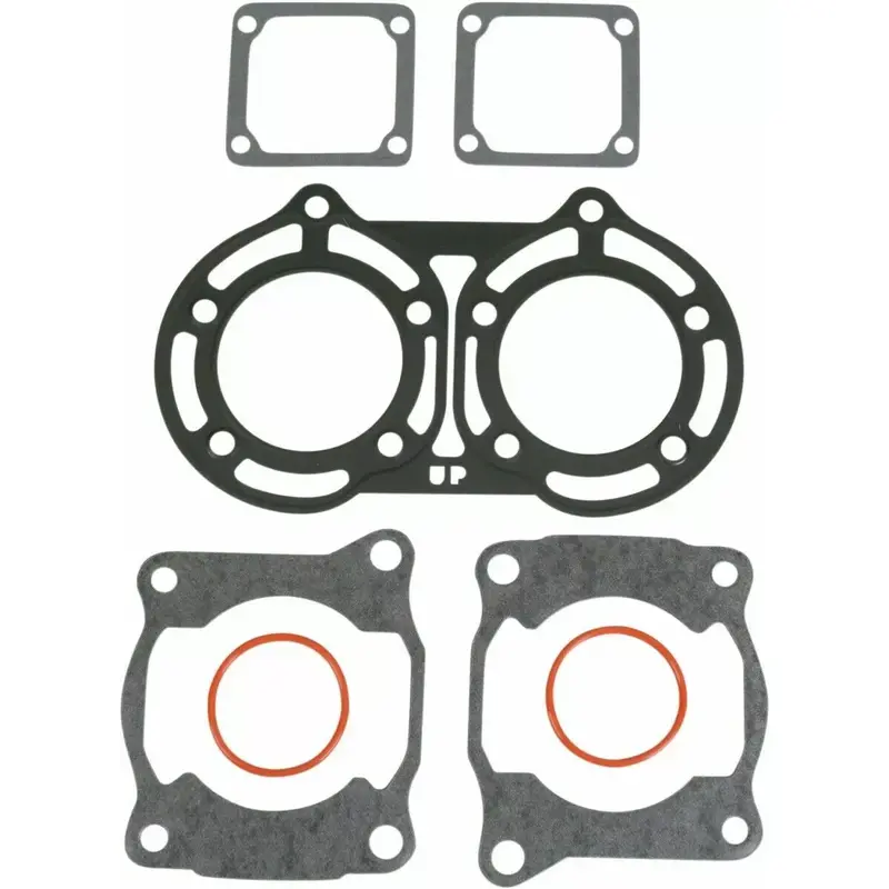 NEW MOOSE RACING M810812 Top End Gasket Kit Yamaha Banshee 350 1987 - 06