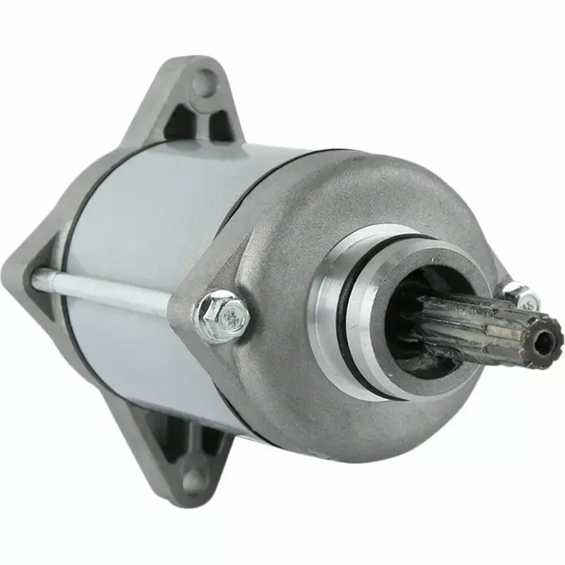 Parts Unlimited Starter Motor 2110-0662