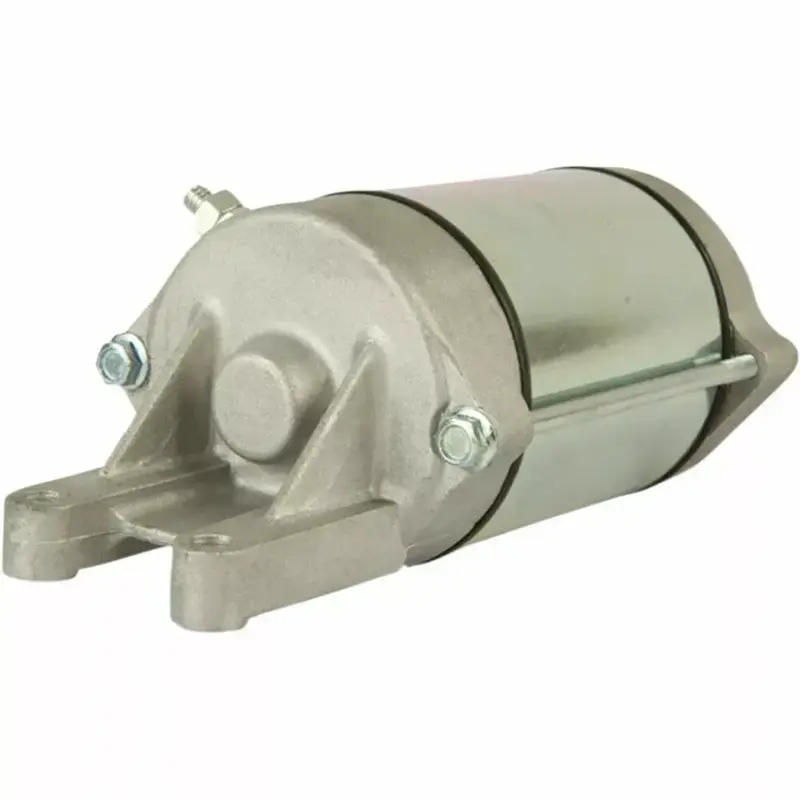 Parts Unlimited Starter Motor 2110-0693