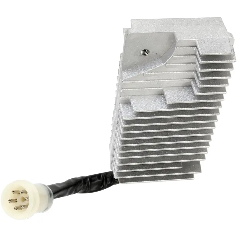 RICK'S MOTORSPORT ELECTRIC Regulator/Rectifier - Fits Yamaha 10-416