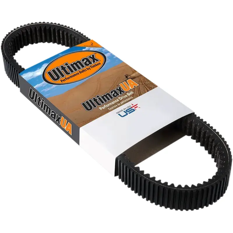 ULTIMAX Drive Belt - ULTIMAX UA - Fits FL350 Odyssey UA404