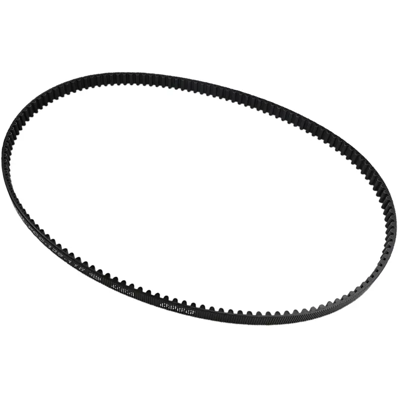 BELT DRIVES LTD. Rear Drive Belt - 139 Tooth - Fits 1-1/8" PCC-139-118