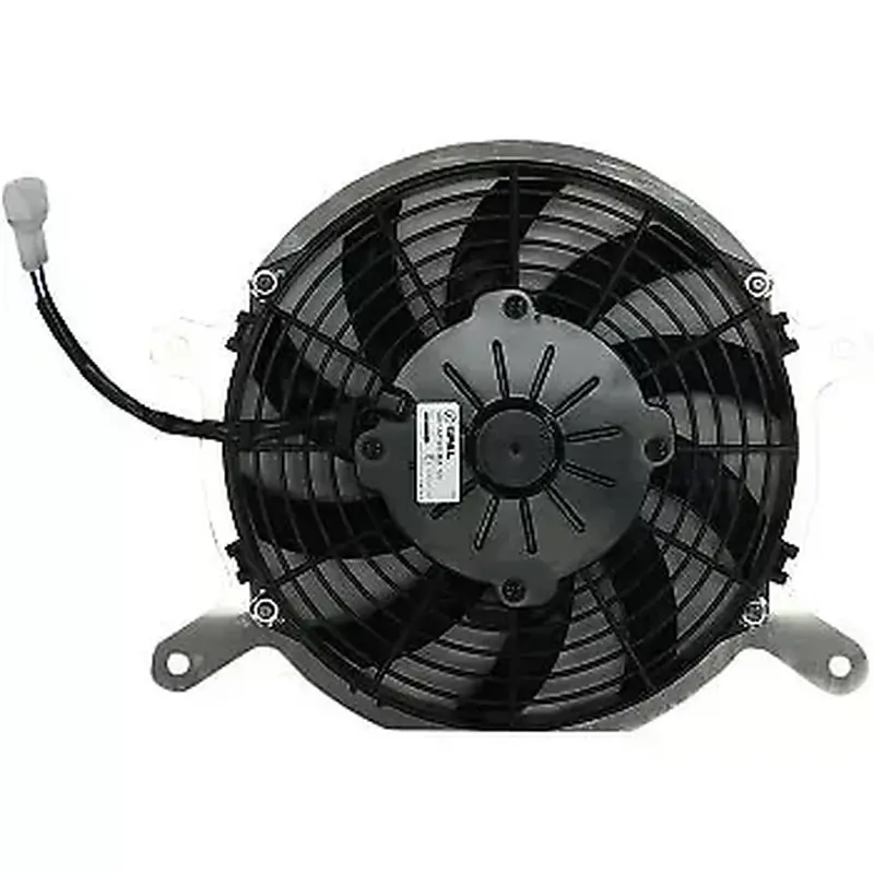 Moose Utility Division Hi-Performance Cooling Fan 1630 CFM 1901-0710