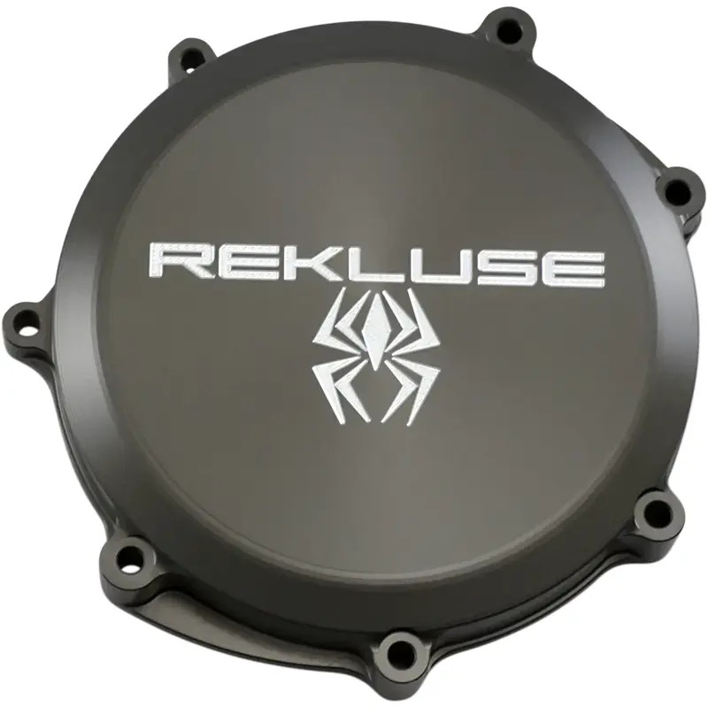 REKLUSE Clutch Cover - Fits Gas Gas/ Yamaha RMS-473