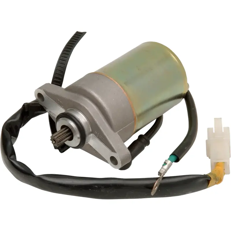 RICK'S MOTORSPORT ELECTRIC Starter Motor - Fits Kymco 61-601