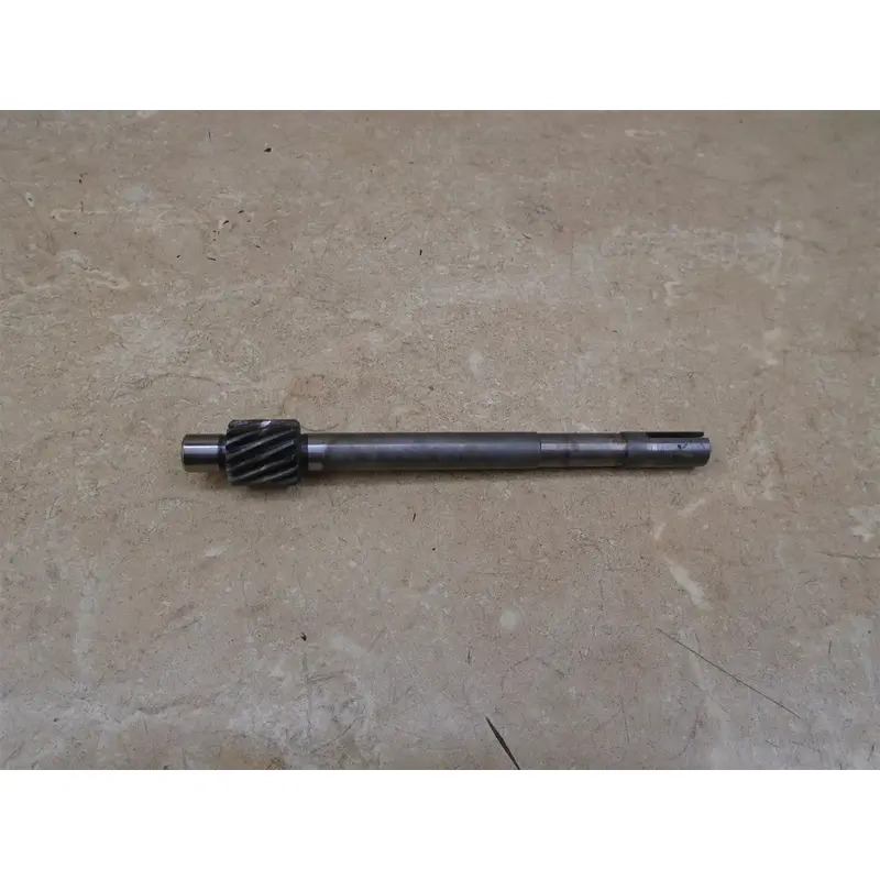 Suzuki 380 GT GT380 Used Engine Tachometer Drive Gear 1975 SB70