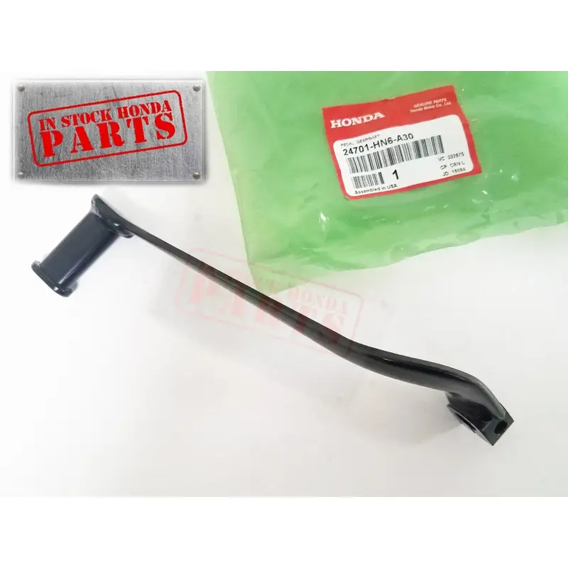 TRX 250EX 250 Recon 400 450 450s Foreman Honda OEM Shifter Shift Lever Pedal