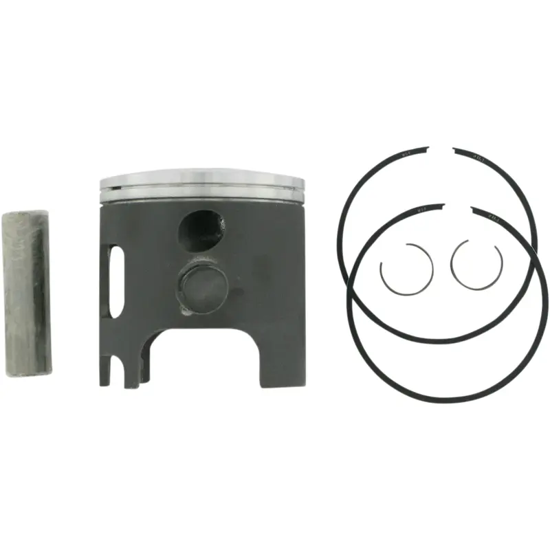 WSM Piston Kit - 66.50 Mm - Long Rod - Fits Yamaha 350 Banshee 50-520-5-665