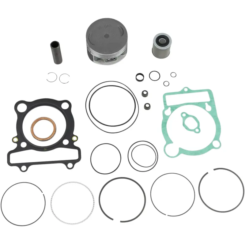 WSM Top End Kit - Fits 83.75 Mm - Yamaha 54-540-13