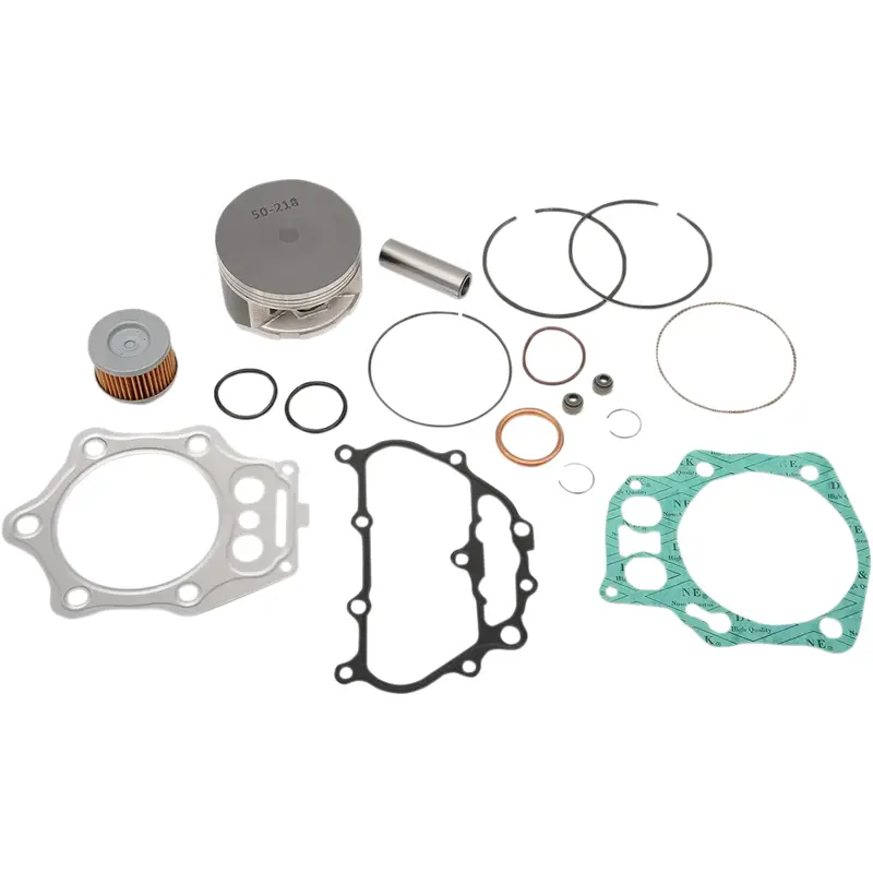 WSM Top End Kit - Fits 92.50 Mm - Honda 54-218-12