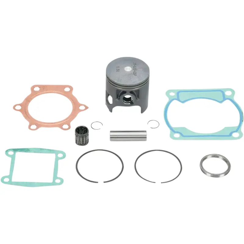 WSM Top-End Rebuild Kit - 66.50 Mm - Fits Platinum Series - Yamaha 54-530-12P