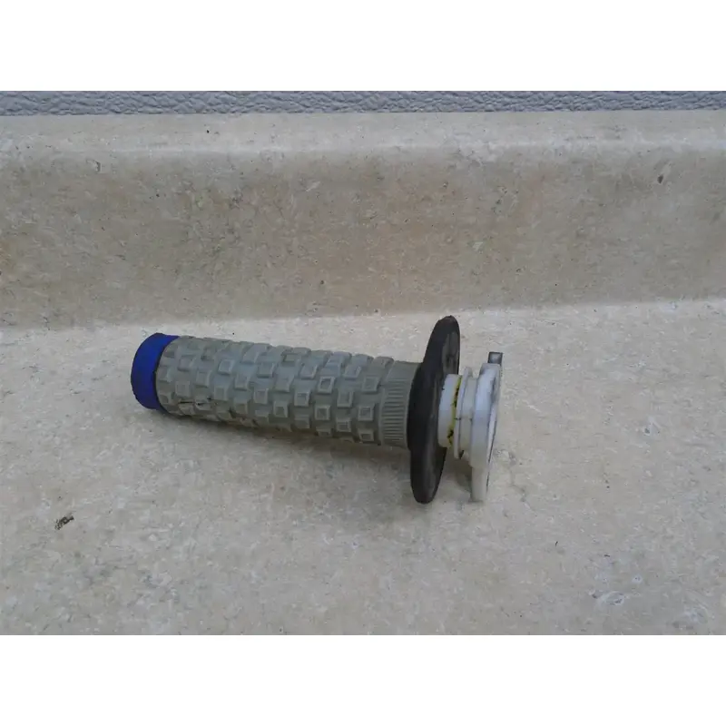 Yamaha 250 YZ YZ250 Used Throttle Housing 2001 YB147