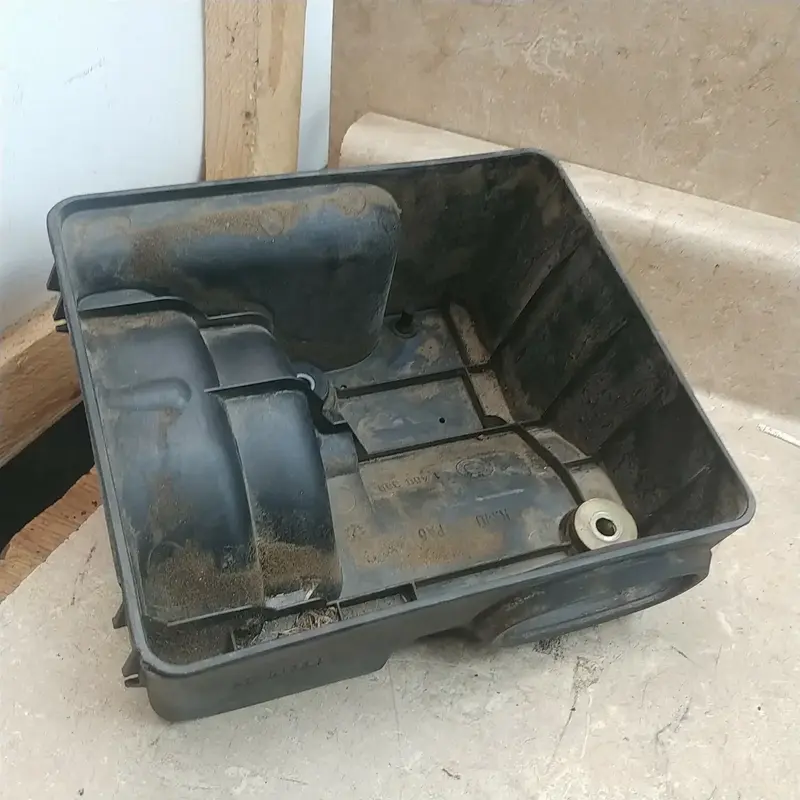 BMW 75 K K75RT K75-RT Air Box Case 1991 RB-175