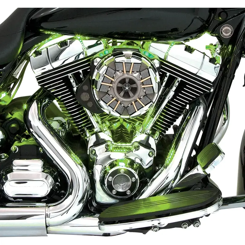 CIRO Fits Light Kit - LED - Saddlebag/Rear 41030
