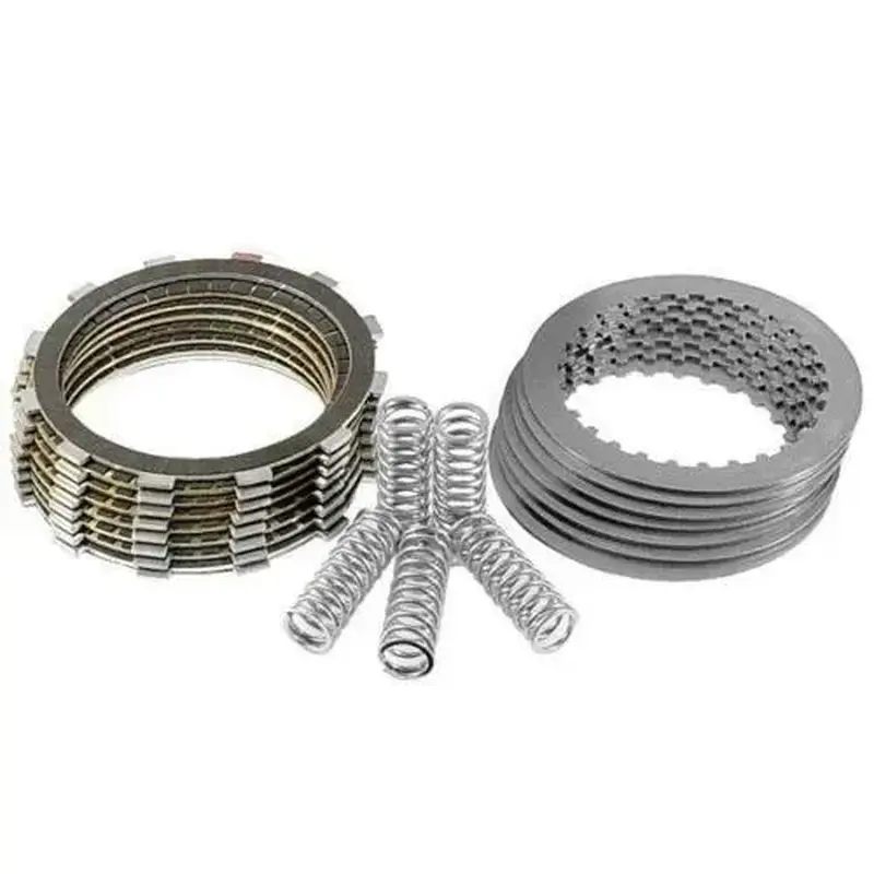 EBC DRC Clutch Kit Heavy Duty Plates Suzuki LT-R450 LTR450 LTR 450 06 07 08