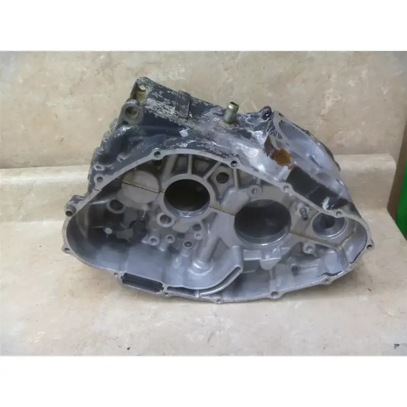 Honda 250 XL XL250-S XL250S Used Engine Case Cases 1979 #HB265