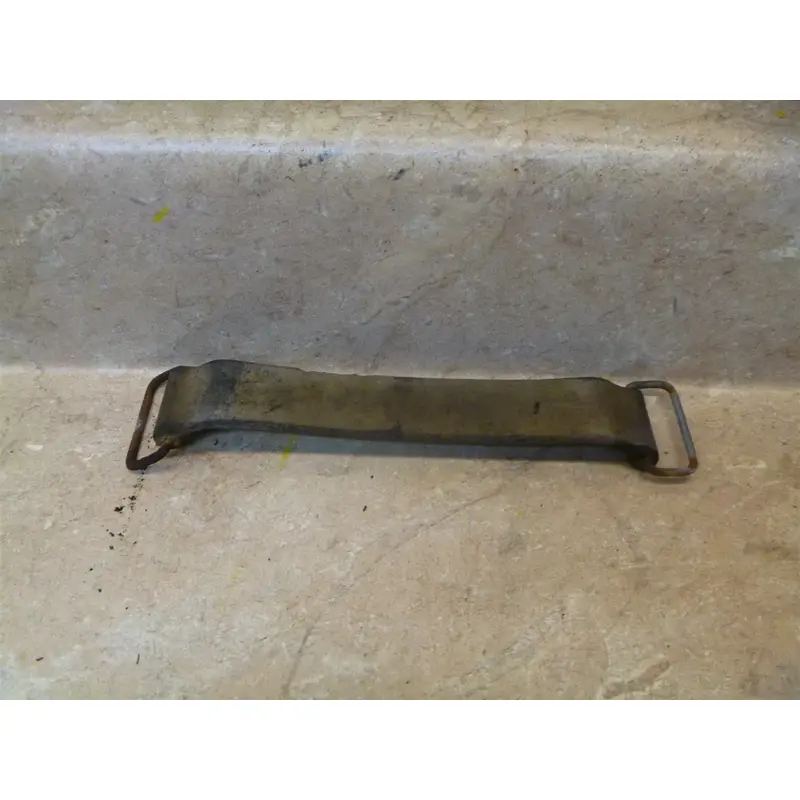 Honda 750 CB FOUR CB750-K3 Used Battery Strap 1973 Vintage HB151