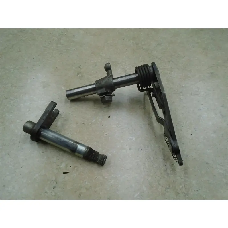 Honda GL1200 LE GOLDWING LIMITED EDITION Engine Shift Shaft 1985 HB288