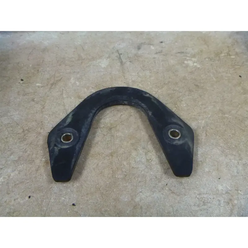 Kawasaki 650 KZ KZ650-B KZ 650 Used  Rear Tail Light Mount Hardware1979 KB51