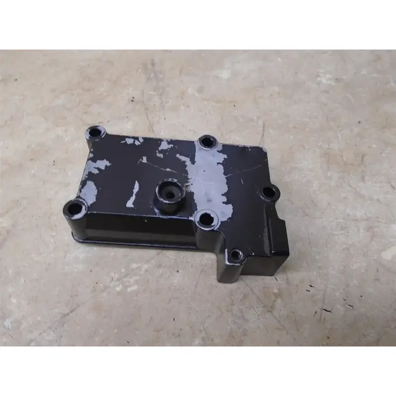 Kawasaki 750 ZX NINJA ZX750-F2 Used Engine Top Breather Cover 1988 SM216