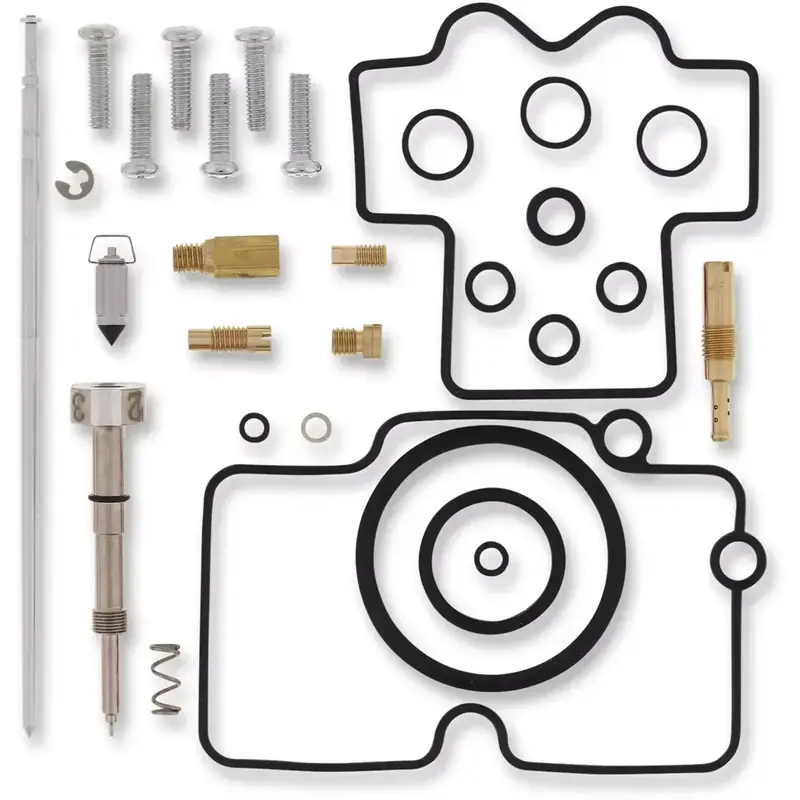 MOOSE 1003-0653 Carburetor Rebuild Kit Honda TRX450R 2008 - 09