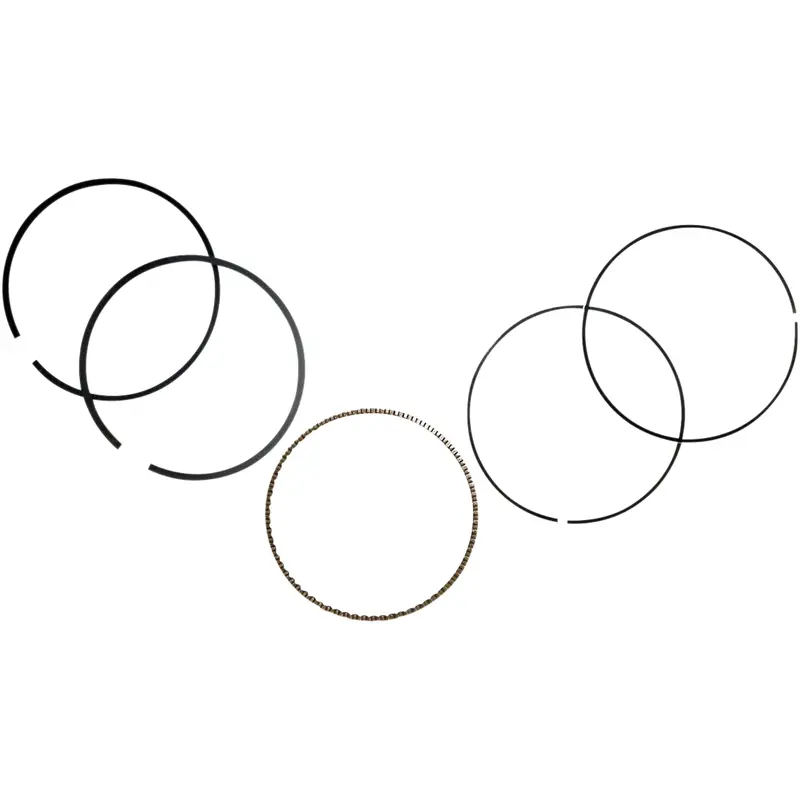 Piston Rings