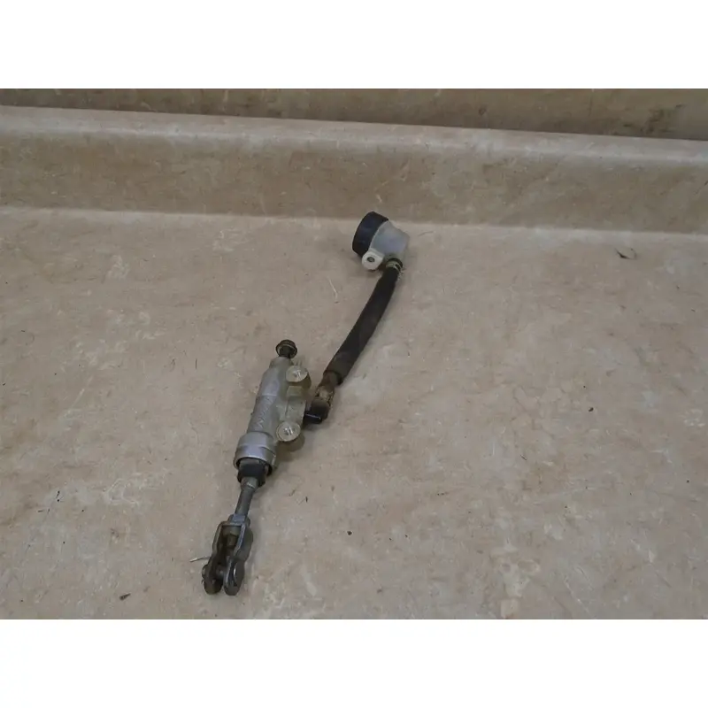 Suzuki 250 RMX RMX250 RMX250-T Used Rear Brake Master Cylinder 1991 SB75