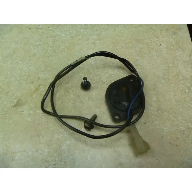 Suzuki 900 RF RF900 Used Engine Gear Switch 1995 SB71