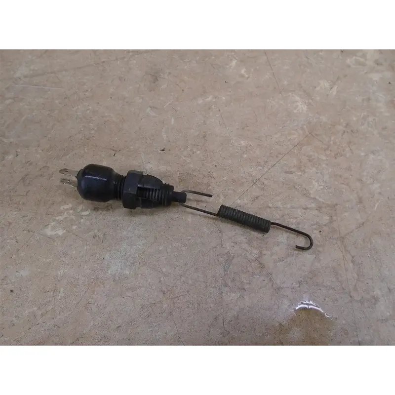 Suzuki 900 RF RF900 Used Rear Brake Light Switch 1995 SB71