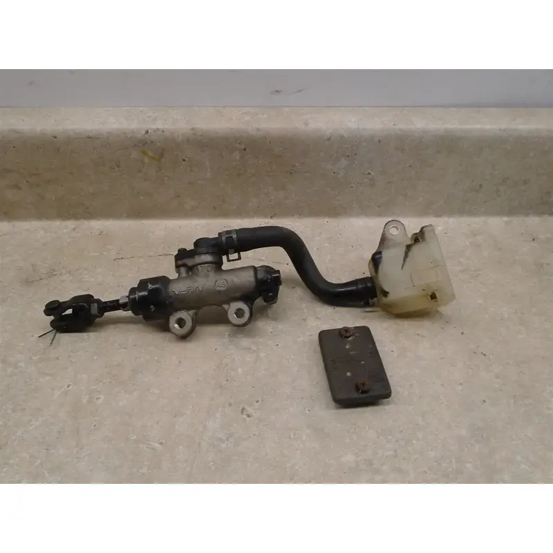 Suzuki 900 RF RF900 Used Rear Brake Master Cylinder 1995 SB71