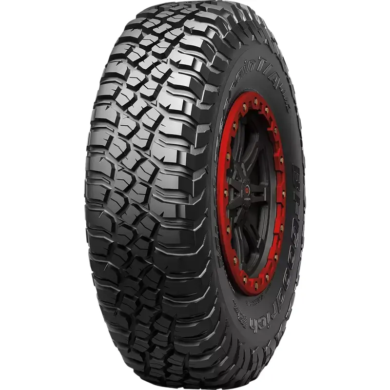 BF Goodrich 13041 KM3 Tire