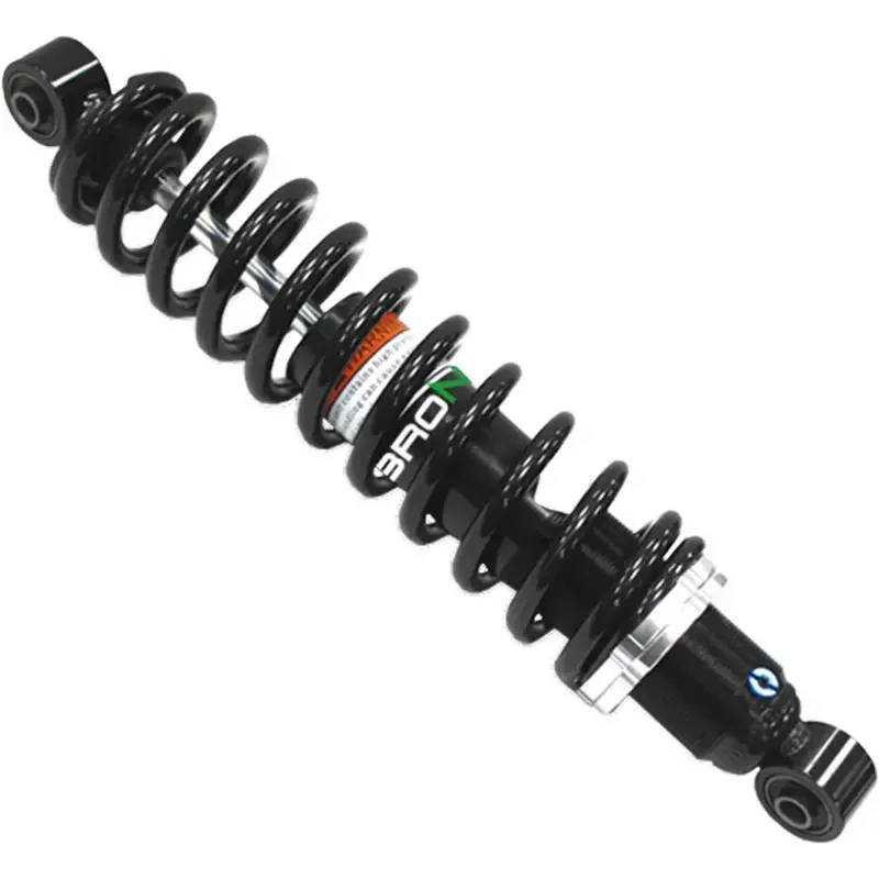 Bronco AU-04256 Gas Shock