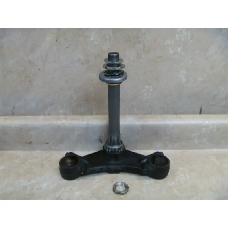 Honda 1200 GL GOLDWING ASPENCADE GL1200 Used Steering Stem 1985 HB129