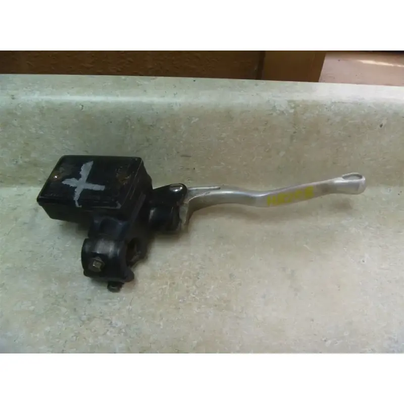 Honda 300 TRX FOURTRAX TRX300-FW 4X4 Used Front Brake Master Cylinder 1994 HB208