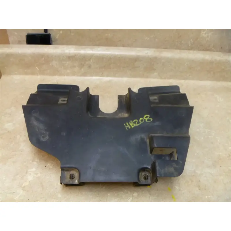 Honda 300 TRX FOURTRAX TRX300-FW 4X4 Used Under Shroud Cover 1994 HB208