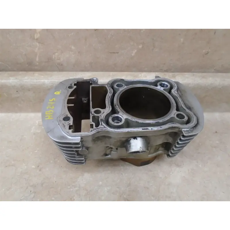 Honda 750 VT SHADOW VT750-C CLASSIC Engine Rear Cylinder  79mm 2000 HB245
