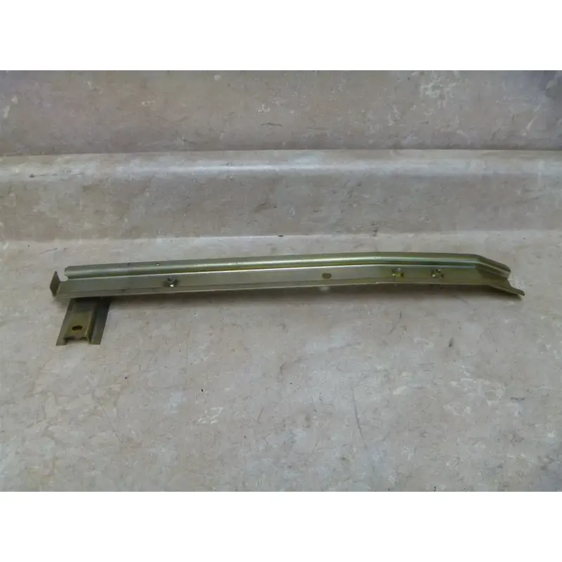 Honda Scooter 150 CH ELITE CH150 Used Right Floorboard Bracket 1987 #HB80