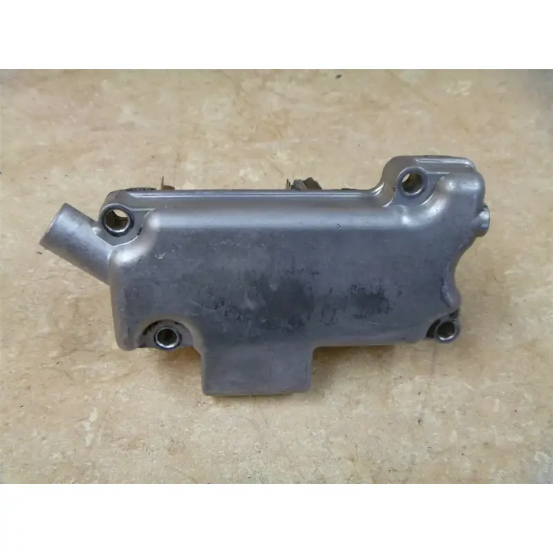 Kawasaki 1000 ZG CONCOURS ZG1000 Used Engine Breather Cover 1986 KB53