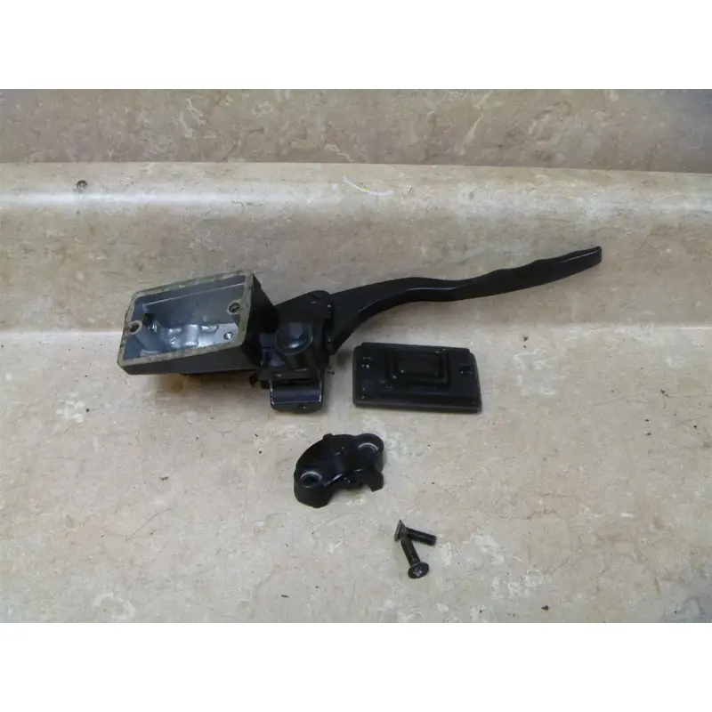 Kawasaki 1000 ZG CONCOURS ZG1000 Used Front Brake Master Cylinder 1986 KB53
