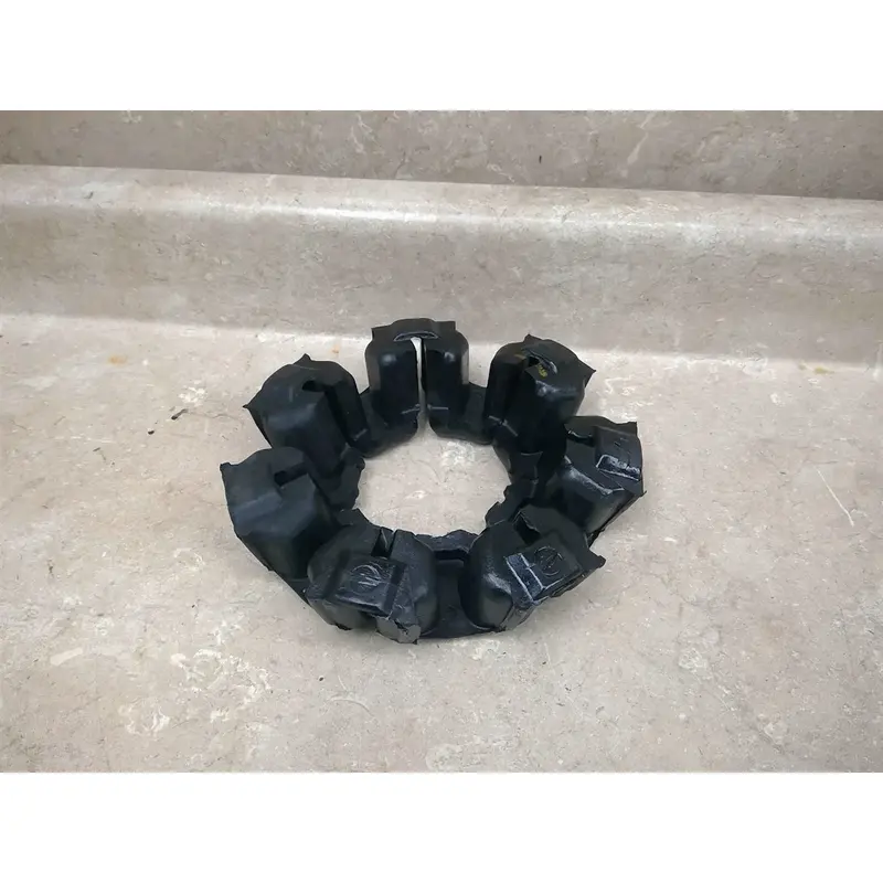 Kawasaki 1500 VN VULCAN VN1500 Used Rear Hub Damper 1993 KB87