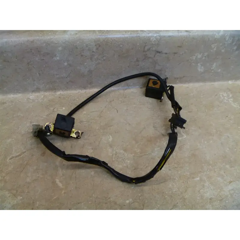 Kawasaki 500 EN VULCAN EN500-A2 Used Engine Pick Up Pulsers 1991 #KB29