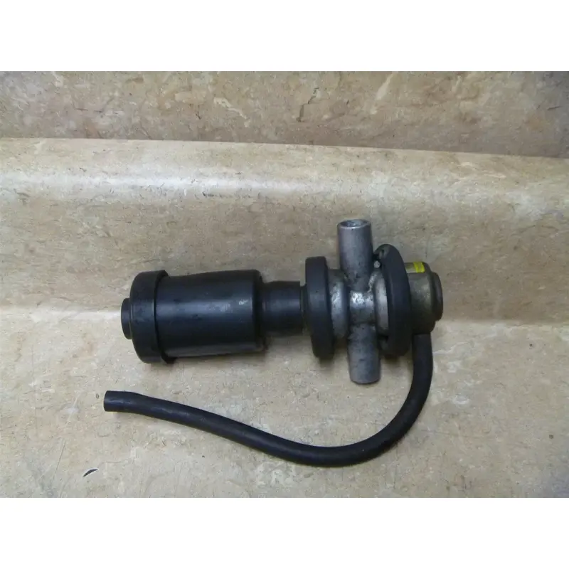 Kawasaki 600 ZX NINJA ZX6R ZX600-F Used Engine Air Valve 1995 KB56