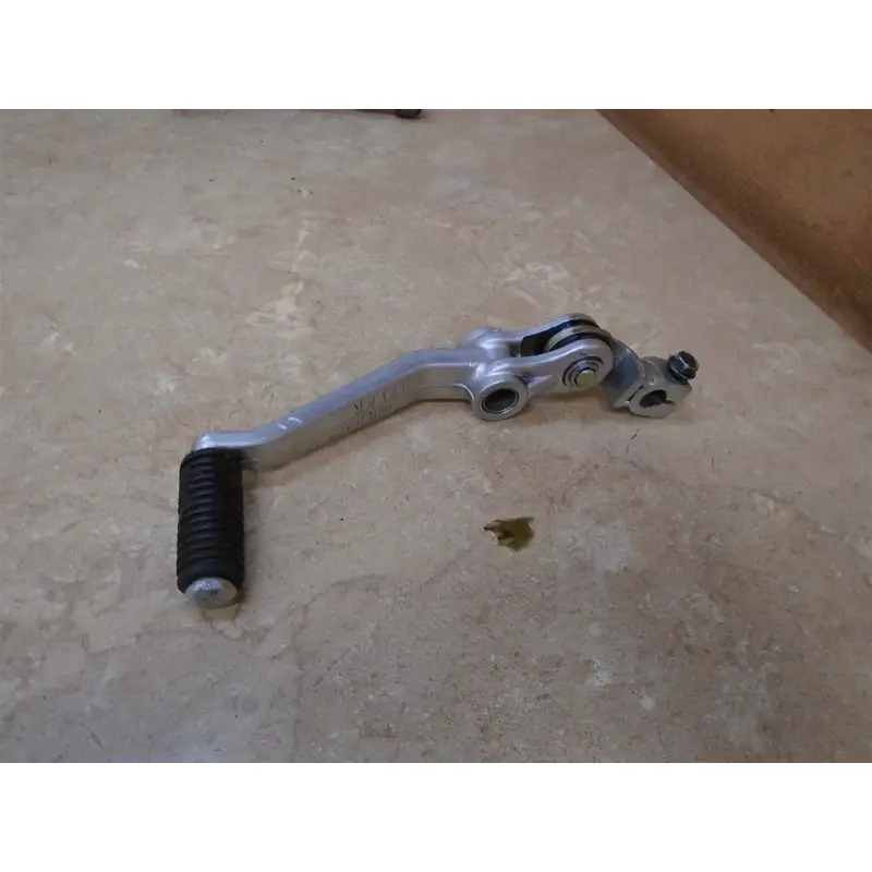 Kawasaki 750 ZX NINJA ZX750-F2 Used Engine Gear Shifter 1988 SM216