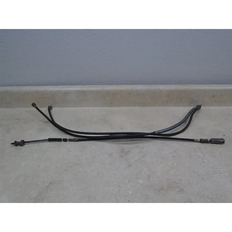 Suzuki 550 GT GT550 Used Cable LOT 1976 SB69